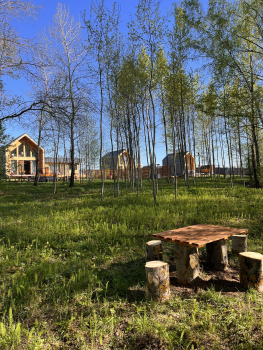 Большой дом с баней  (3 спальни) — фото 44
