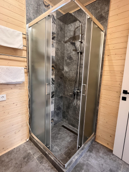 Изумрудный дом — фото 17