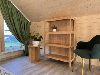 Изумрудный дом — фото 9