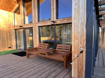 Изумрудный дом — фото 15