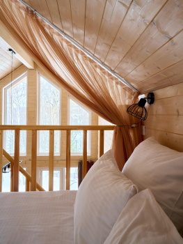 Розовый домик — фото 13