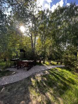 Розовый домик — фото 15