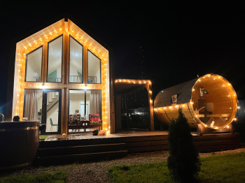 Изумрудный дом — фото 14