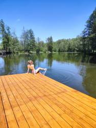 Водоем — фото 3