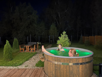 Изумрудный дом — фото 11