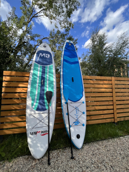 Большой дом с баней  (3 спальни) — фото 36