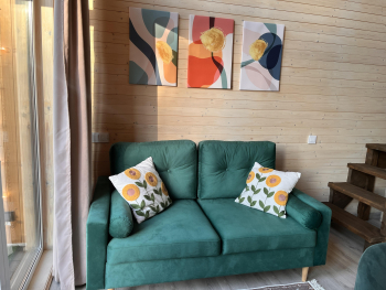 Изумрудный дом — фото 6