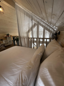 Синий домик — фото 15