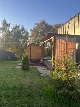 Изумрудный дом — фото 13