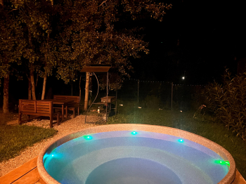 Синий домик — фото 10