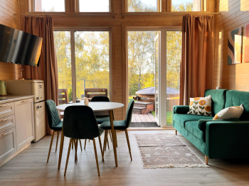 Изумрудный дом — фото 3