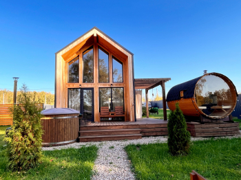 Изумрудный дом — фото 1