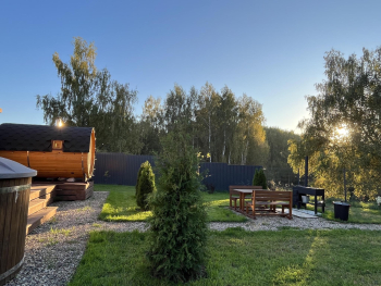 Изумрудный дом — фото 20