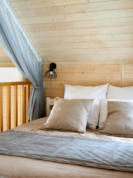 Синий домик — фото 14