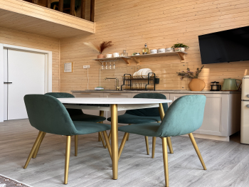 Изумрудный дом — фото 5