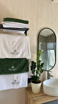 Дом OXYKO  — фото 13