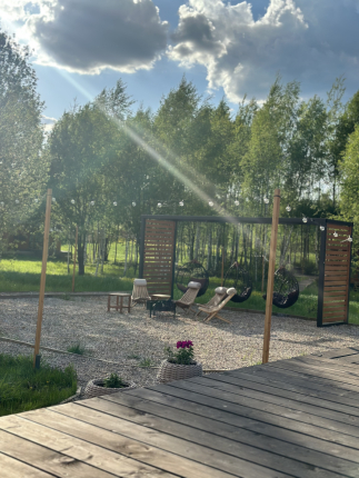 Тишали — фото