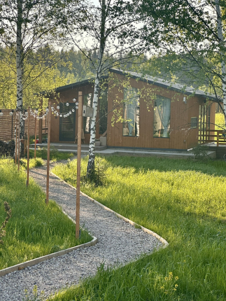 Тишали — фото