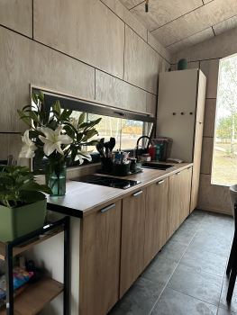 Дом OXYKO  — фото 8