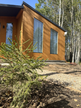 Дом OXYKO  — фото 9