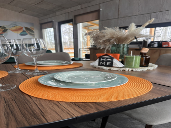 Дом OXYKO  — фото 16