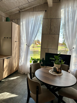 Дом OXYKO  — фото 10