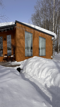 Дом OXYKO  — фото 1