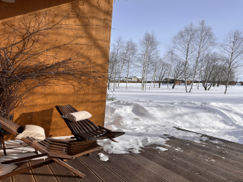 Дом OXYKO  — фото 2