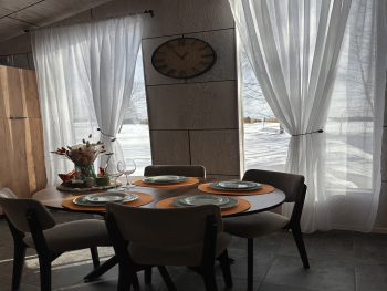 Дом OXYKO  — фото 7