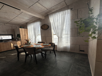 Дом OXYKO  — фото 4