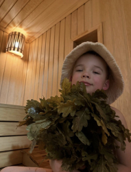 Баня — фото 10