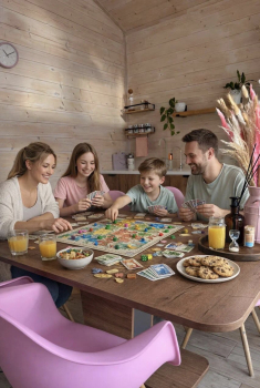 Дом Bali — фото 1