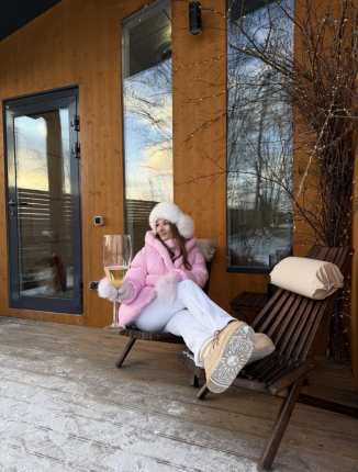 Тишали — фото