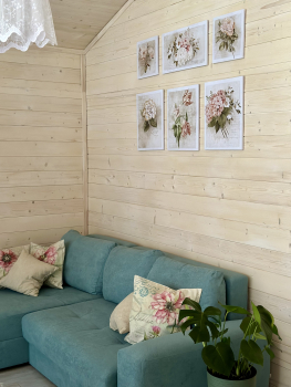 Дом provance — фото 9