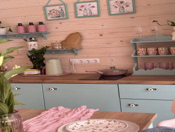 Дом provance — фото 11