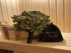 Баня — фото 1