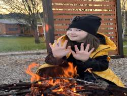 Костровая зона — фото 1