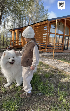 Тишали — фото