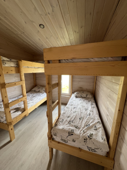 Большой барн-хаус — фото 10