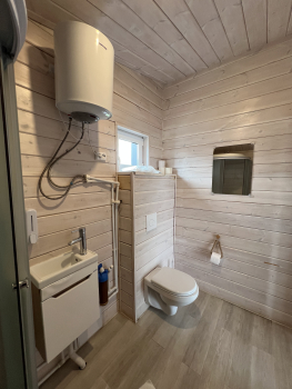 Большой барн-хаус — фото 8