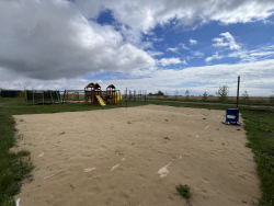 Спортивная площадка — фото 2