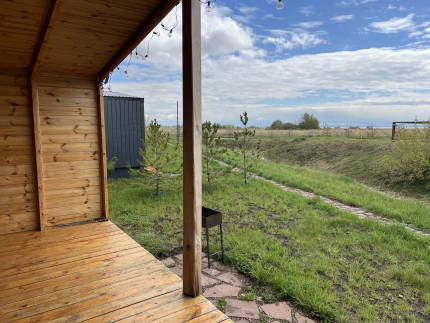 Бухта Лаишево — фото