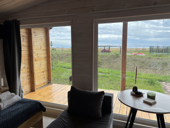 Малый барн-хаус — фото 4