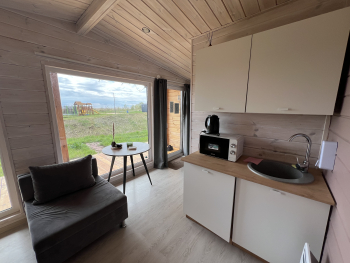 Малый барн-хаус — фото 5