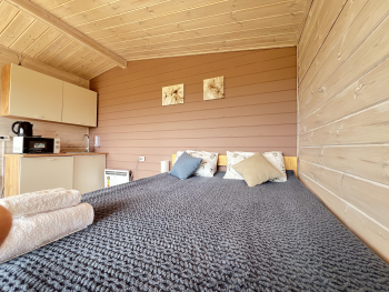 Малый барн-хаус — фото 1