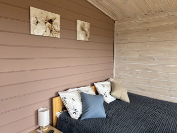 Малый барн-хаус — фото 6