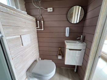 Малый барн-хаус — фото 11