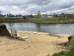 Водоем — фото 1