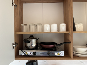 Малый барн-хаус — фото 8