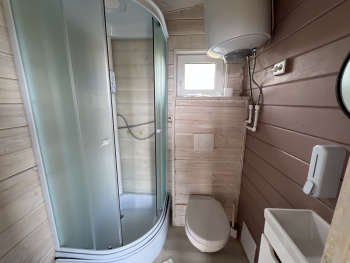 Малый барн-хаус — фото 10